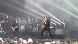 Hellfest 2016 - Blind Guardian