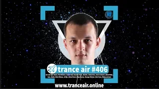 Alex NEGNIY - Trance Air #406