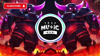 CLASH OF CLANS THEME SONG (OFFICIAL TRAP REMIX) - SILLYBOY [1 HOUR]