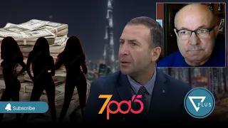500 vajza shqiptare eskorta në Duba? Bregu: Prostitutat sillen në Shqipëri si VIP-a! -7pa5