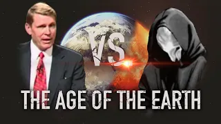 DEBATE | Young Earth Creation VS. Old Earth Creation || Kent Hovind vs. Smokey Saint