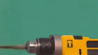 Satisfaction with Perfecto Drill...