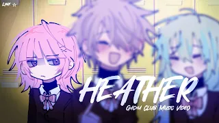 • Heather • || GCMV ||