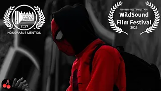 Spider-Man: Morales (Fan Film)