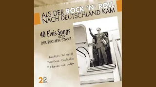 Du liebst nicht heiße Rhythmen