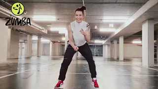 ZUMBA ZIN 102 Simply the best from Black eyed Peas choreo by Wendy Dance