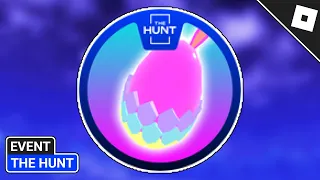 [EVENT] How to get THE HUNT: FIRST EDITION BADGE in WORLD // ZERO | Roblox