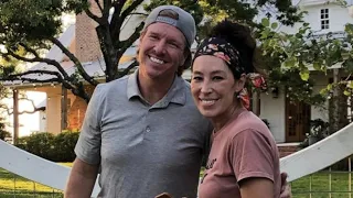 Chip And Joanna Have Changed A Lot Since Fixer Upper Aired