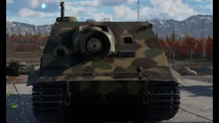 The Ultimate DERP | Sturmtiger | War Thunder