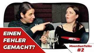 ZERSTÖREN Cover unseren YouTube-Kanal? – MoonSunTalks #2