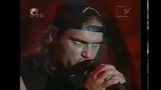 Iron Maiden - Live 1998 - (Curitiba, PR, Brazil 1998)