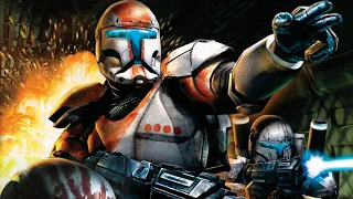 Star Wars: Republic Commando (Xbox One) - XLink Kai Online Multiplayer Game Night (6/13/20)