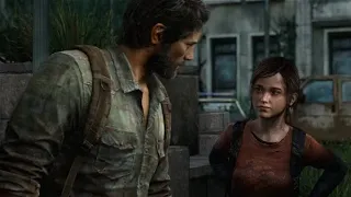 The Last of Us #29