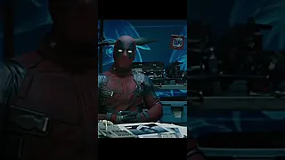 Deadpool funny scene in hindi 💢💢💯😅 || #shorts