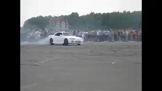 Oskol Racing Club (OskolRC) СтройДепо 13 05 2012