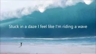 Tsunami - DVBBS & Borgeous Ft. Tinie Tempah (Lyrics)