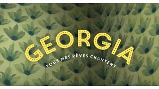 Ben Mazué - Tous mes rêves chantent (GEORGIA)