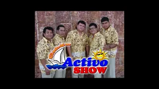 12 EXITOS CON ACTIVO SHOW (CONT- DIIR- 235 101 7694)