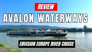 Avalon Waterways River Cruise Review | 2GetawayTravel.com