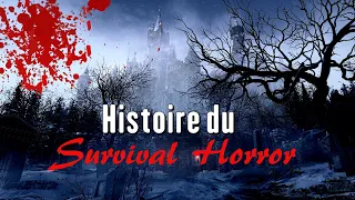 Histoire du Survival Horror