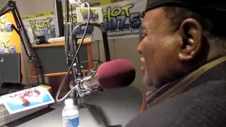 George Wallace Goes In On Rickey Smiley and Jay Anthony Brown's Mothers