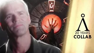 20 Years of Stargate SG-1 [collab]