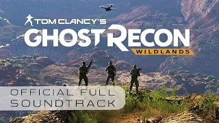 Fragile Peace | Tom Clancy's Ghost Recon Wildlands (Original Game Soundtrack)