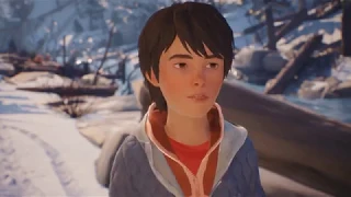 Life is Strange 2: Episode 2 - Part 1 : RULES