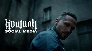 Kontra K - Social Media (Official Video)