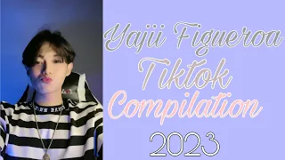 Yajii Figueroa TikTok Compilation 2023