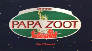 Papa Zoot Band ►When I Was Young (1978) ★ ᴴᴰ