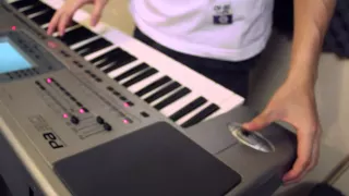 Use Your Digital Piano/Electronic Keyboard As A MIDI Controller | Audio Mentor