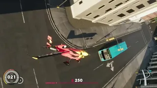 Best of plane stunts in The Crew 2