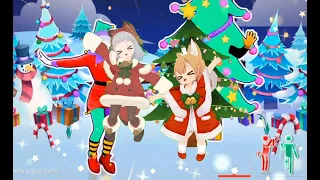 [Just Dance 2021] Jingle Bells - Santa Clones - 12262 - MEGASTAR