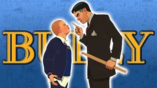 О чём был Bully? [3]