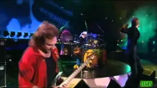 Van Halen - 02 Without You (Live in Australia 1998)