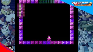 Mega Man Legacy Collection 2 | MM10 Block Devil (Mega Man) (36.49)