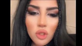 Camahat Mitisin Acib Qoyur Canlida Mene Dediklerine Bax Sen - Leman TikTok Official