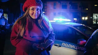 Мисс Полиция (2020) – трейлер 🎦 анонс сериала 1-4 серия Премьера 30 декабря на канале Россия