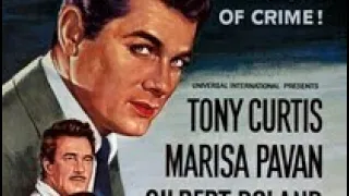 Filme Os Olhos do Padre Tomasino 1957 - Legendado