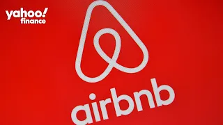 Airbnb is letting employees work remotely forever