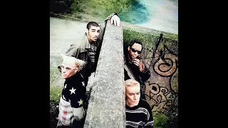The Prodigy - Live @ Mercer Arena, Seattle, USA (18.06.1998)
