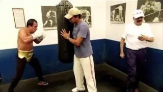 DINAMITA (Juan Manuel Marquez)