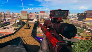 Call of duty Warzone 3 Solo Win Vondel Gameplay ps5 no commentary