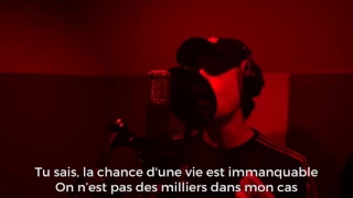 Nekfeu Freestyle S-Crew #DestinLiés