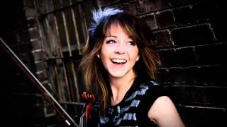 Lindsey Stirling Stars Align (original song)