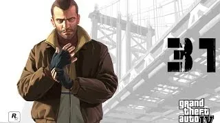 GTA IV прохождение. # 31