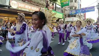 Street Dance Competition : Dolores, Quezon Niyogyugan Festival 2023