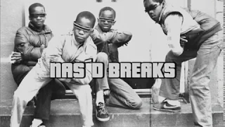 DJ NAS´D - NAS`D BREAKS ****BboyMixtape**** Vol.1