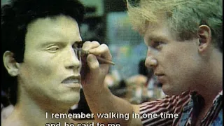 The Making Of The Terminator